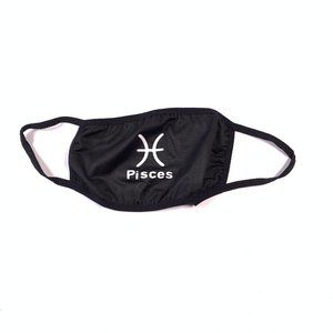 Pisces Face Mask